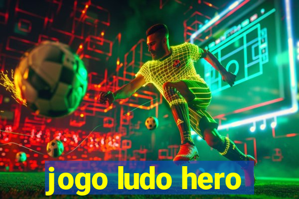 jogo ludo hero